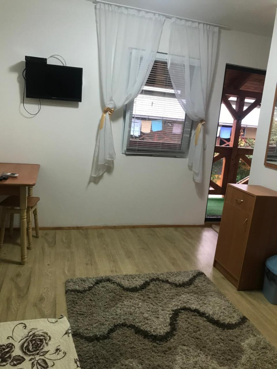 Мотель Ріта แบรฮอฟ ภายนอก รูปภาพ
